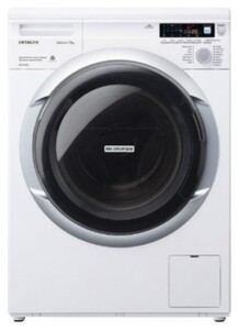 стиральной машин Hitachi BD-W70MAE