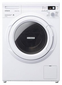 стиральной машин Hitachi BD-W70MSP