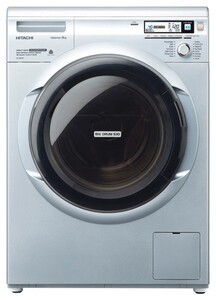 стиральной машин Hitachi BD-W70PV MG