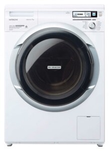 стиральной машин Hitachi BD-W70PV WH