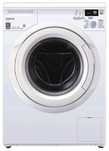 стиральной машин Hitachi BD-W75SSP MG D