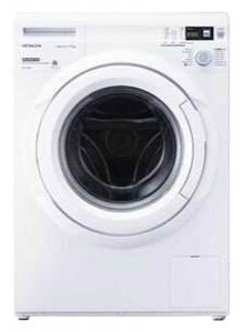 стиральной машин Hitachi BD-W75SSP220R WH SB