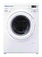 стиральной машин Hitachi BD-W75SSP220R WH