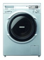 стиральной машин Hitachi BD-W75SV MG