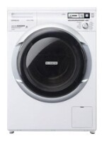 стиральной машин Hitachi BD-W75SV WH