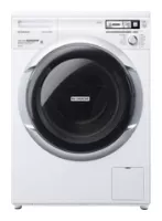 Hitachi BD-W75SV WH