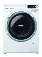стиральной машин Hitachi BD-W75SV220R WH