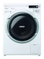 Hitachi BD-W75SV220R WH
