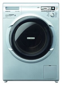 стиральной машин Hitachi BD-W80MV MG