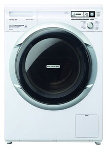 стиральной машин Hitachi BD-W80MV WH