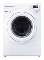 стиральной машин Hitachi BD-W85SSP WH