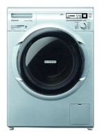 стиральной машин Hitachi BD-W85SV MG